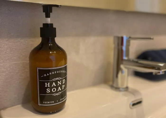 Matilda Апартаменты Кониль-де-ла-Фронтера