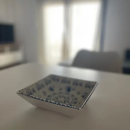 Matilda Apartment