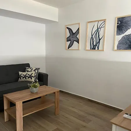 Apartment Matilda *
