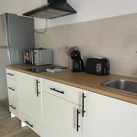 Matilda Apartment *