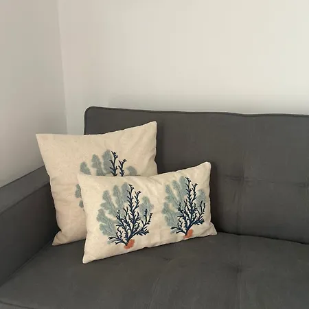Matilda Apartment