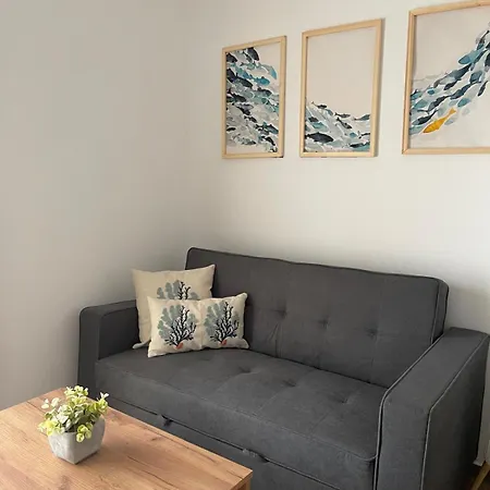 Matilda Apartment *