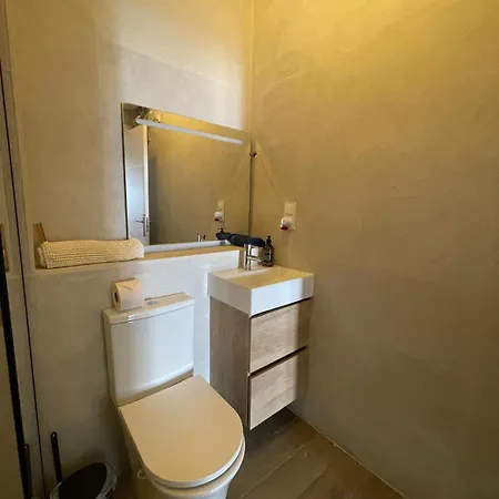 Apartment Matilda