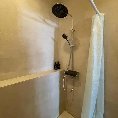 Matilda Apartment