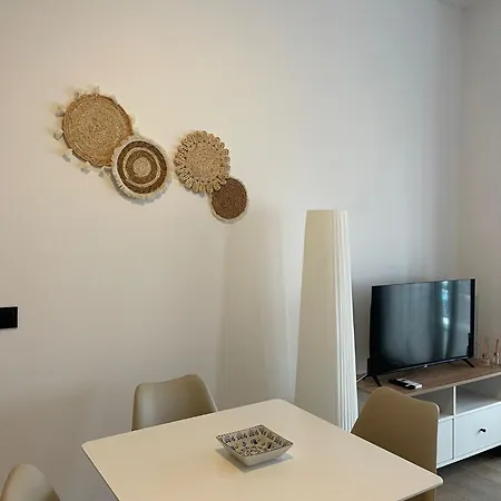 Matilda Conil - Playa Apartment *
