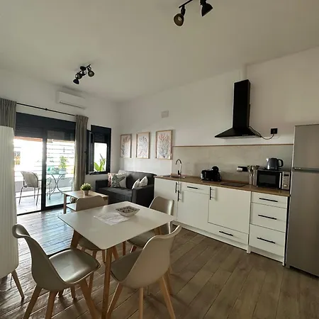 Matilda * Conil De La Frontera