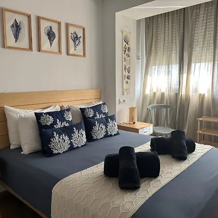 Appartement Matilda *