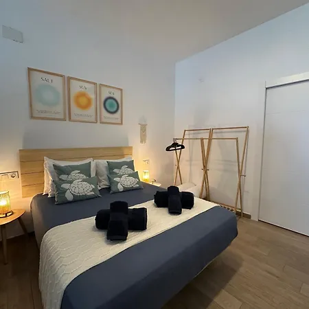 Apartment Matilda Conil - Playa