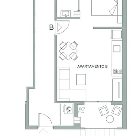 Matilda * Conil De La Frontera