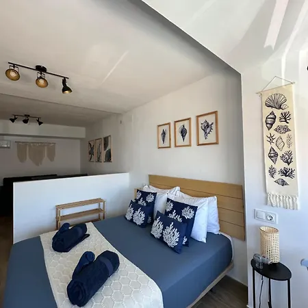 Apartment Matilda Conil - Playa