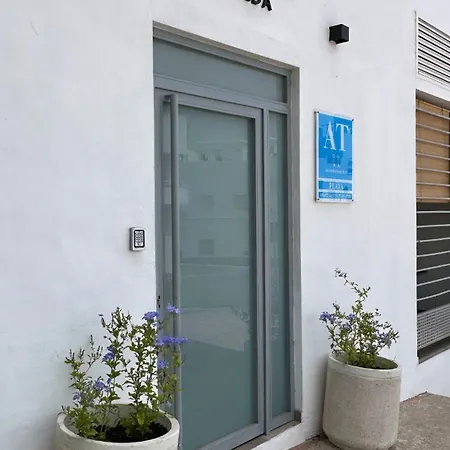 Matilda Conil - Playa Apartment *