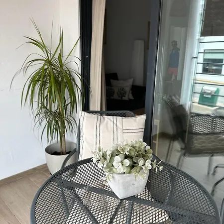 Matilda Conil - Playa Apartment