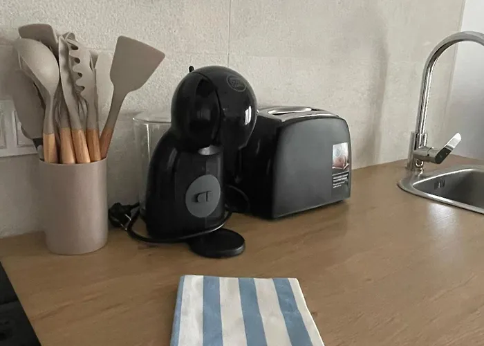 Apartamento Matilda Conil De La Frontera