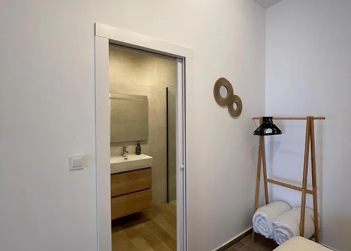 Appartement Matilda *