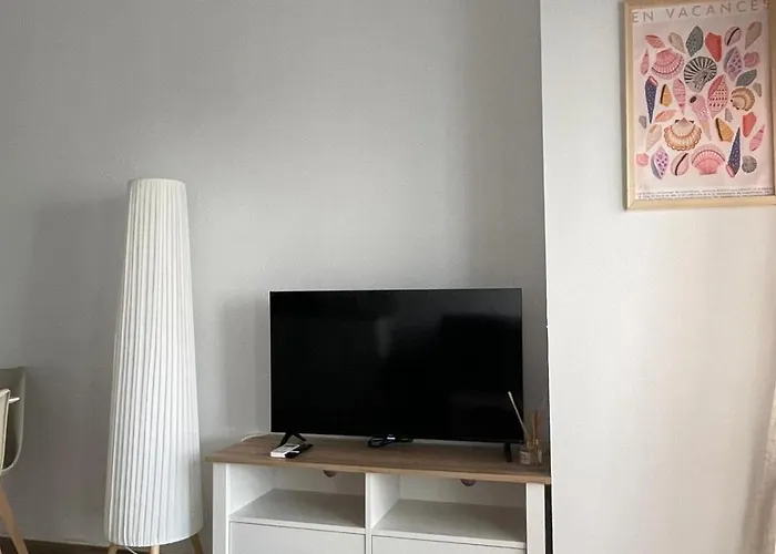 아파트 Matilda 콘일데라프론테라