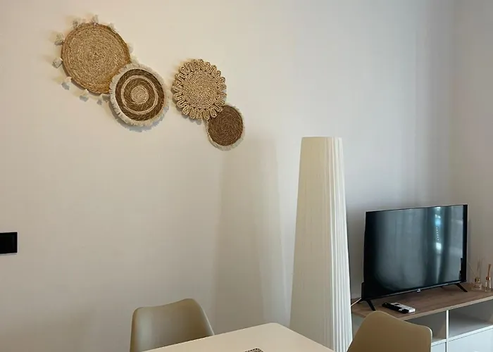 Matilda Appartement *