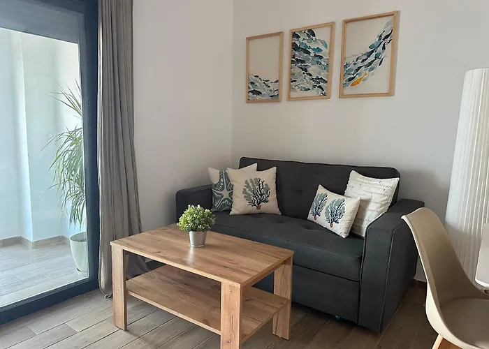 Matilda Appartement *