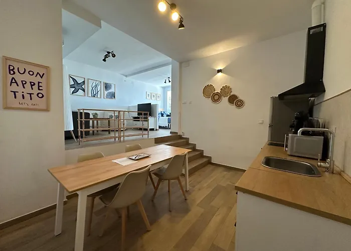 Appartement Matilda Conil De La Frontera
