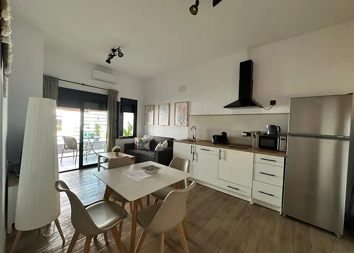 Matilda * Conil De La Frontera