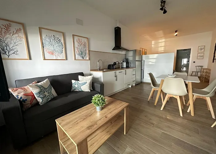 Appartement Matilda *
