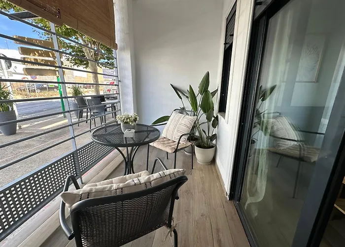 Appartement Matilda Conil De La Frontera