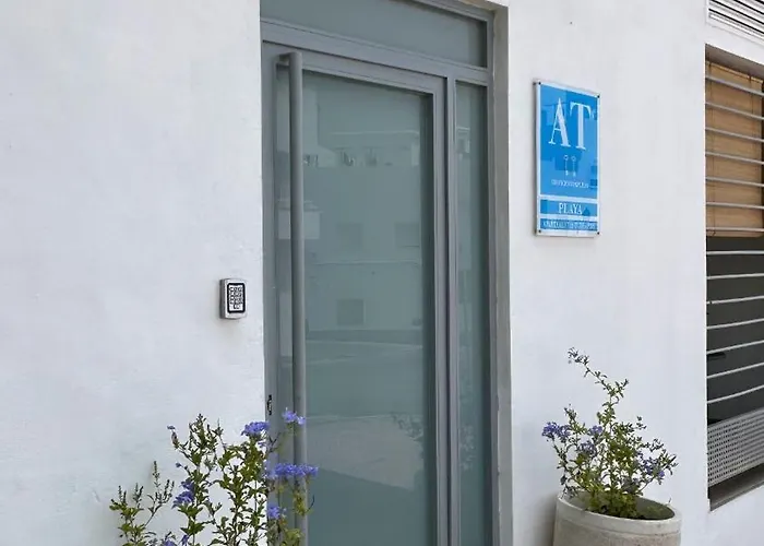 Matilda Appartement *