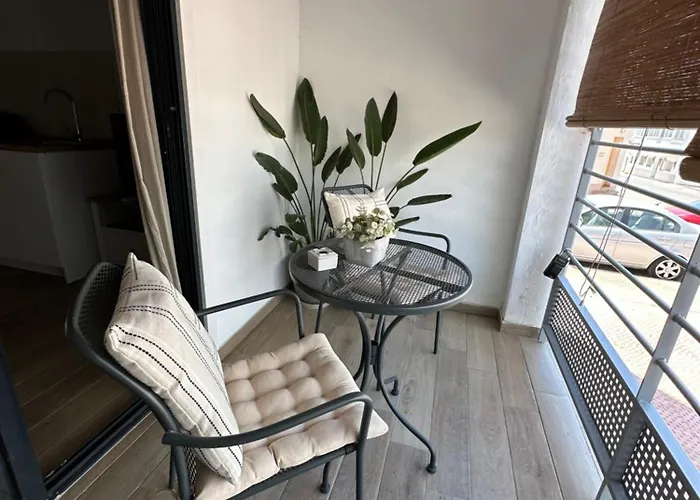 Appartement Matilda *