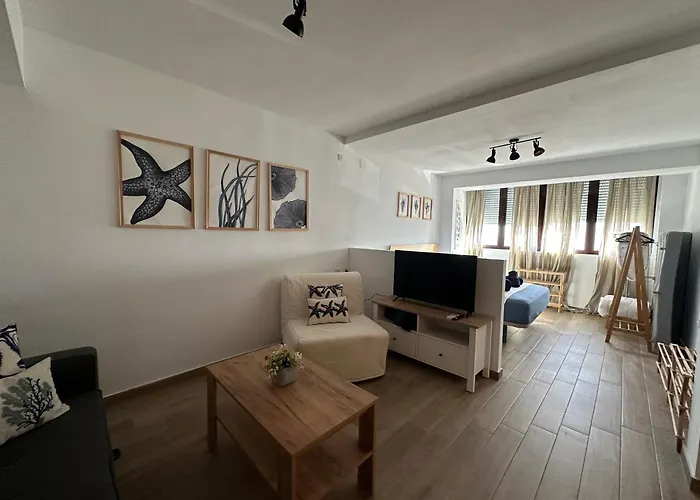 Matilda Appartement Conil De La Frontera