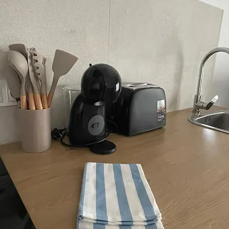 Appartement Matilda Conil De La Frontera