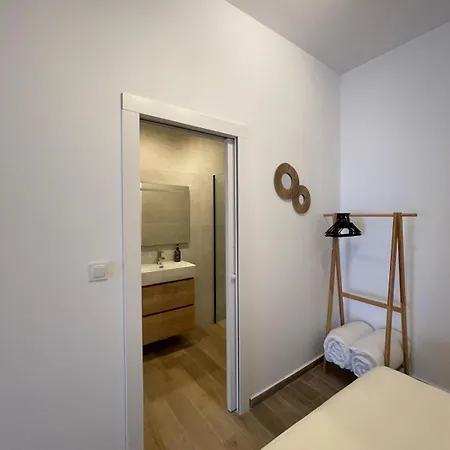 Appartement Matilda *