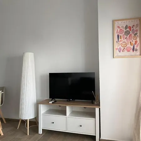 Appartement Matilda Conil De La Frontera