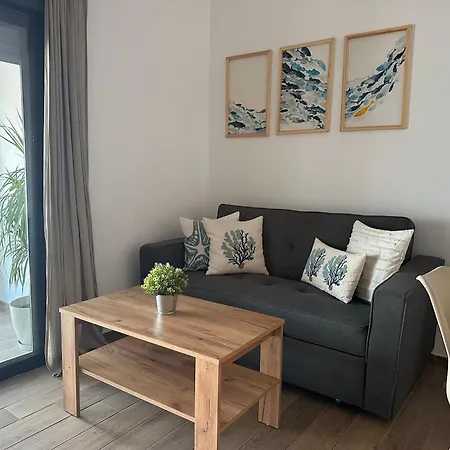 Matilda Appartement *