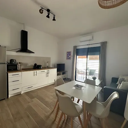 Appartement Matilda Conil De La Frontera