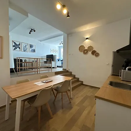 Appartement Matilda Conil De La Frontera