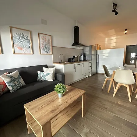 Appartement Matilda *