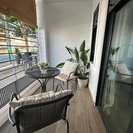 Appartement Matilda Conil De La Frontera