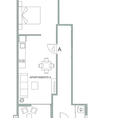 Matilda Appartement Conil De La Frontera