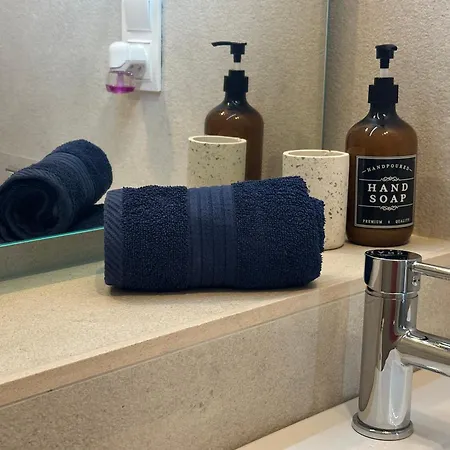 Appartement Matilda *