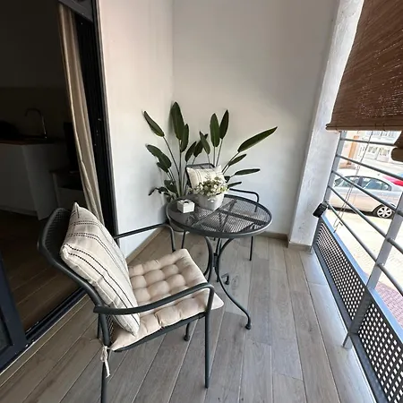 Appartement Matilda *