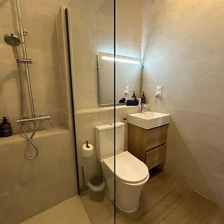 Matilda * Conil De La Frontera