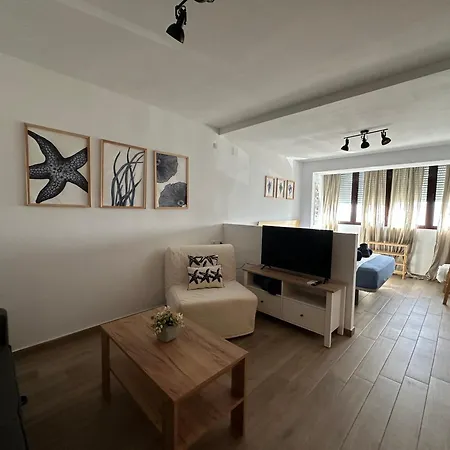 Matilda Appartement Conil De La Frontera