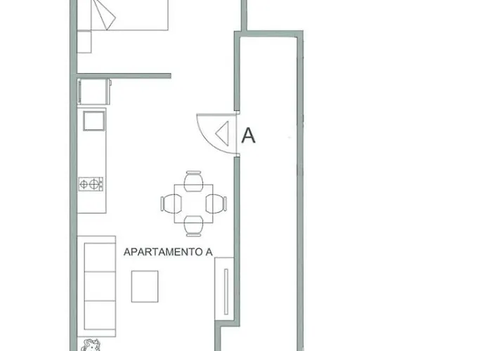 Matilda Appartamento Conil De La Frontera